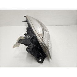 Optique Avant Principal Gauche (feux)(phare) Renault Megane 3 Phase 1 (4)
