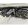 Optique Avant Principal Gauche (feux)(phare) Renault Megane 3 Phase 1 (5)