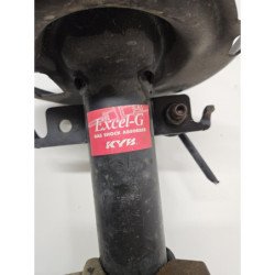 Amortisseur Avant Gauche Renault Megane 3 Phase 1 (3)