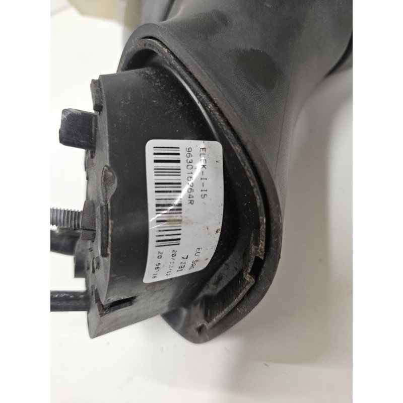 Retroviseur Droit Renault Clio 4 Phase 1 (1)