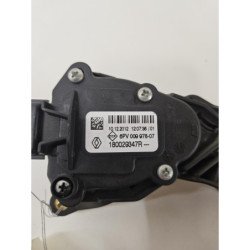 Pedale D'accelerateur Renault Clio 4 Phase 1 (2)