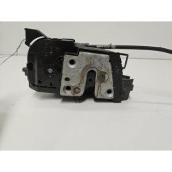 Serrure Arriere Gauche Renault Clio 4 Phase 1 (2)