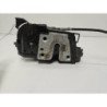 Serrure Arriere Gauche Renault Clio 4 Phase 1 (2)