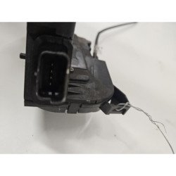 Serrure Arriere Gauche Renault Clio 4 Phase 1 (3)