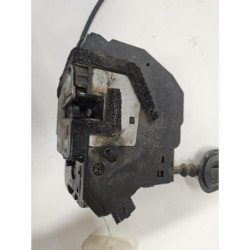 Serrure Arriere Gauche Renault Clio 4 Phase 1 (4)