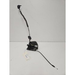 Serrure Arriere Gauche Renault Clio 4 Phase 1 (5)