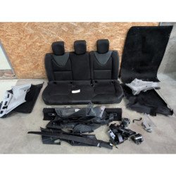 Banquette Arriere (kit Deriv Vp) Renault Clio 4 Phase 1 (1)