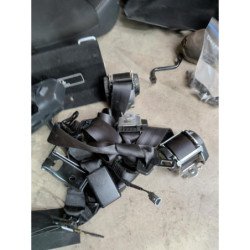 Banquette Arriere (kit Deriv Vp) Renault Clio 4 Phase 1 (2)