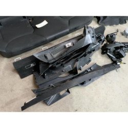 Banquette Arriere (kit Deriv Vp) Renault Clio 4 Phase 1 (5)