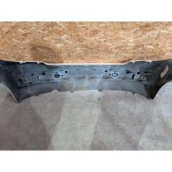 Pare Choc Arriere Peugeot 207 Phase 1 (1)