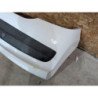 Pare Choc Arriere Peugeot 207 Phase 1 (3)