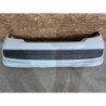 Pare Choc Arriere Peugeot 207 Phase 1 (4)