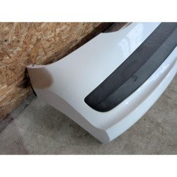 Pare Choc Arriere Peugeot 207 Phase 1 (5)