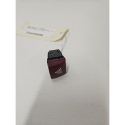 Bouton De Warning Peugeot 207 Phase 1 (2)
