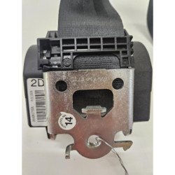 Ceinture Arriere Droit Peugeot 207 Phase 1 (2)