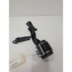 Ceinture Arriere Gauche Peugeot 207 Phase 1 (2)