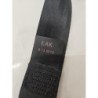 Ceinture Arriere Gauche Peugeot 207 Phase 1 (4)