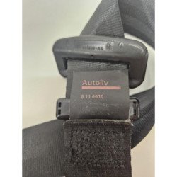 Ceinture Avant Gauche Peugeot 207 Phase 1 (3)