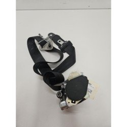 Ceinture Avant Gauche Peugeot 207 Phase 1 (4)