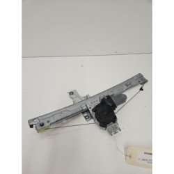 Leve Vitre Electrique Avant Droit Peugeot 207 Phase 1 (1)