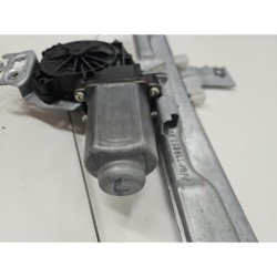 Leve Vitre Electrique Avant Droit Peugeot 207 Phase 1 (2)