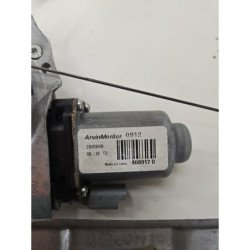 Leve Vitre Electrique Avant Droit Peugeot 207 Phase 1 (3)