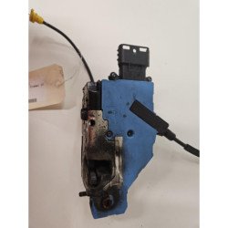 Serrure Arriere Droit Peugeot 207 Phase 1 (1)