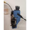 Serrure Arriere Droit Peugeot 207 Phase 1 (1)