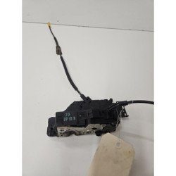 Serrure Arriere Droit Peugeot 207 Phase 1 (2)