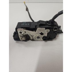 Serrure Arriere Droit Peugeot 207 Phase 1 (4)