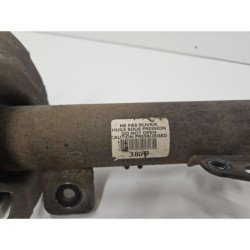 Amortisseur Avant Droit Peugeot 207 Phase 1 (1)