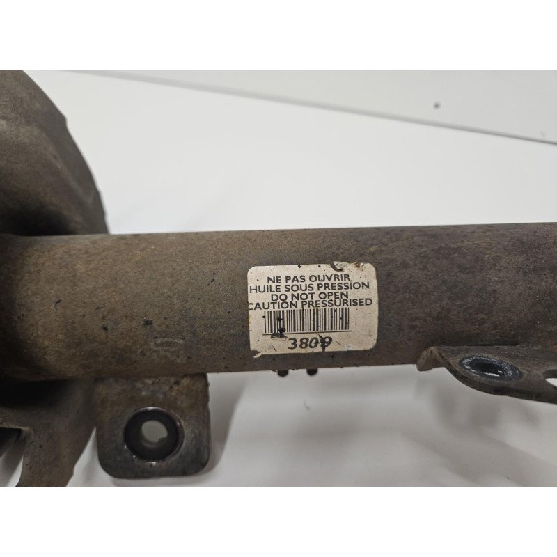Amortisseur Avant Droit Peugeot 207 Phase 1 (1)