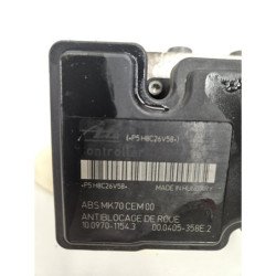 Bloc Abs (freins Anti-blocage) Peugeot 207 Phase 1 (3)