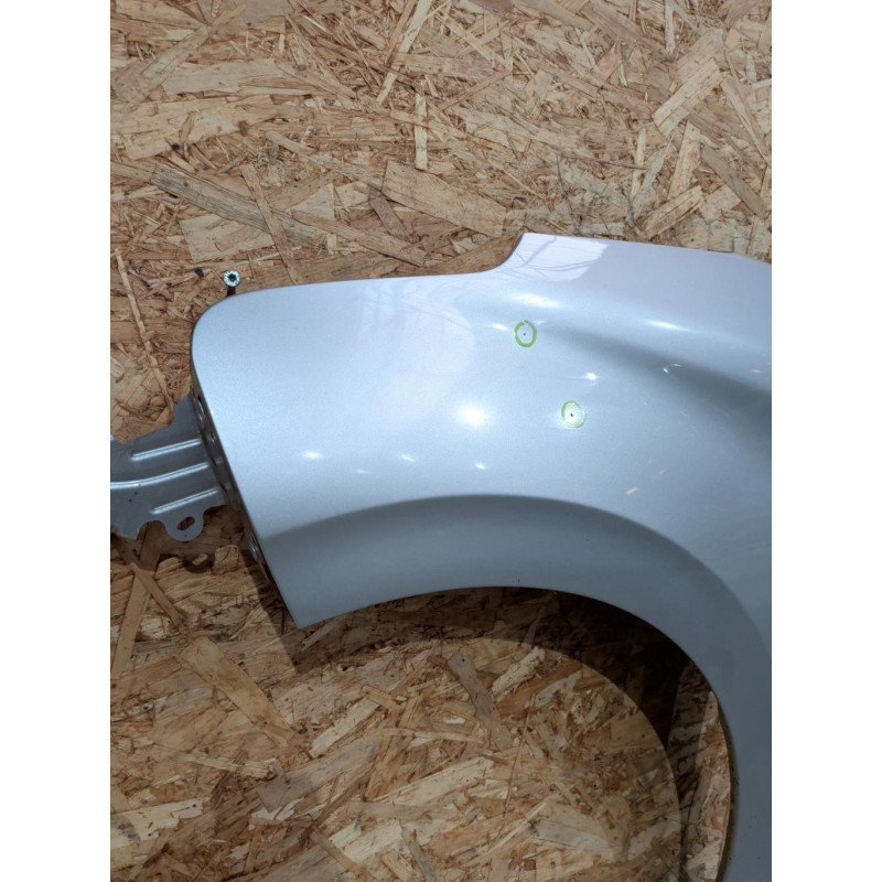 Aile Avant Gauche Peugeot 208 1 Phase 2 (1)