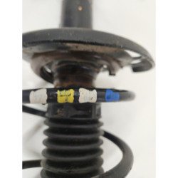 Amortisseur Avant Droit Citroen C3 2 Phase 2 (3)