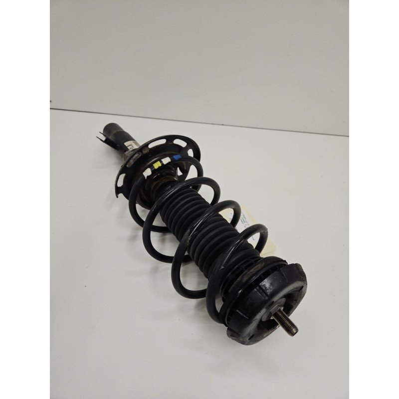Amortisseur Avant Gauche Citroen C3 2 Phase 2 (1)