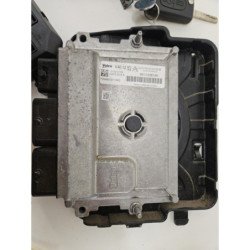Kit De Demarrage Citroen C3 2 Phase 2 (2)