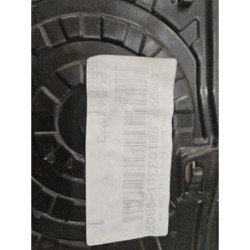 Kit De Demarrage Citroen C3 2 Phase 2 (5)