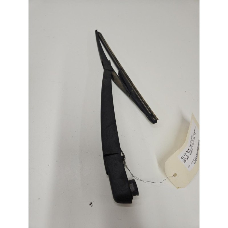 Bras Essuie Glace Arriere Citroen C3 2 Phase 2 (1)