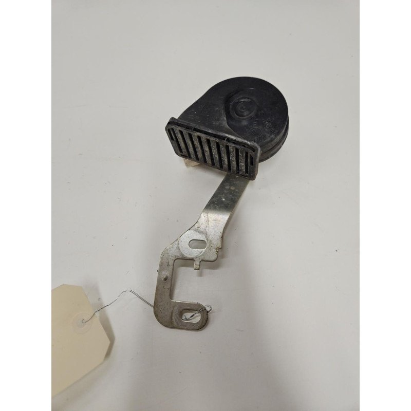 Avertisseur/klaxon Citroen C3 2 Phase 2 (1)