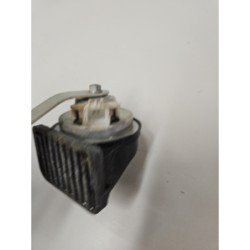 Avertisseur/klaxon Citroen C3 2 Phase 2 (2)