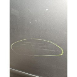 Porte Arriere Droit Volkswagen Touran 1 Phase 2 (4)