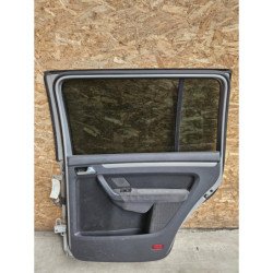 Porte Arriere Droit Volkswagen Touran 1 Phase 2 (5)