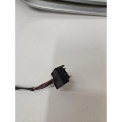 Retroviseur Droit Volkswagen Touran 1 Phase 2 (3)