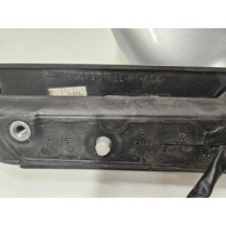 Retroviseur Droit Volkswagen Touran 1 Phase 2 (6)