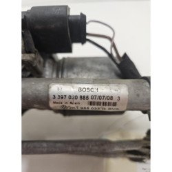 Moteur Essuie Glace Avant Volkswagen Touran 1 Phase 2 (2)