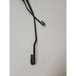 Bras Essuie Glace Avant Peugeot 206 Phase 1 (3)