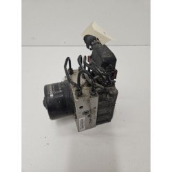 Bloc Abs (freins Anti-blocage) Peugeot 206 Phase 1 (1)