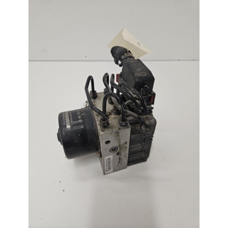 Bloc Abs (freins Anti-blocage) Peugeot 206 Phase 1 (1)