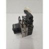 Bloc Abs (freins Anti-blocage) Peugeot 206 Phase 1 (1)